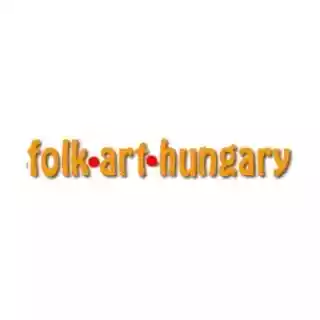 folk-art-hungary.com logo
