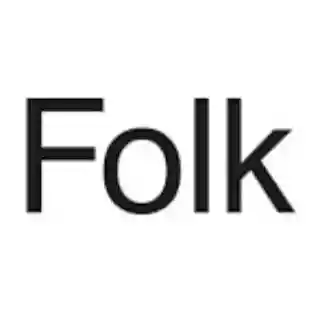 Shop Folk Clothing coupon codes logo