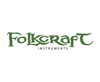 Shop Folkcraft Instruments logo