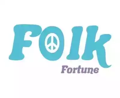 Shop Folk Fortune logo