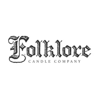 Folklore Candle Co discount codes
