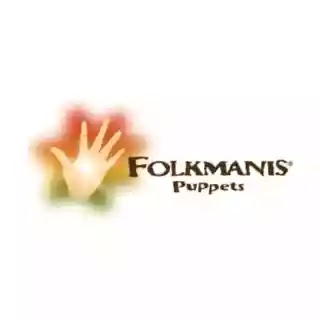 Shop Folkmanis coupon codes logo