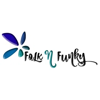 Folk N Funky logo