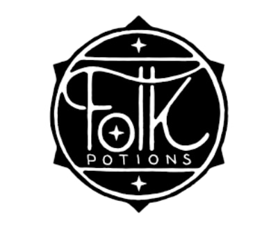 Shop Folk Potions logo