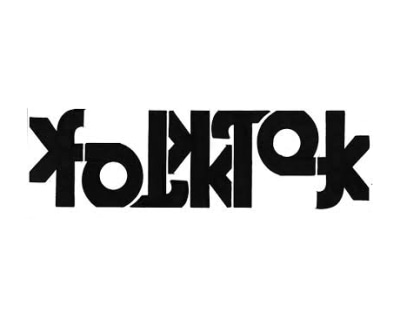 Shop Folktek logo