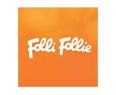 Shop Folli Follie  coupon codes logo