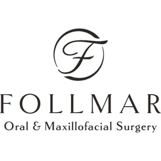 Follmar Oral & Maxillofacial Surgery logo