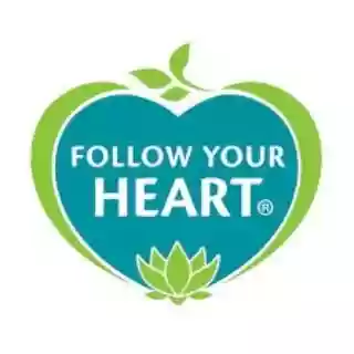 Follow Your Heart discount codes