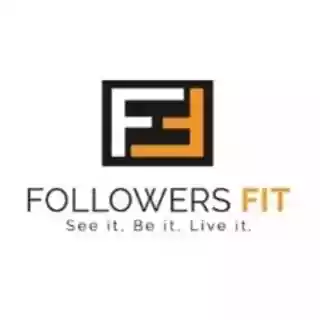 Followers Fit promo codes