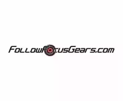 Shop Follow Focus Gears promo codes logo