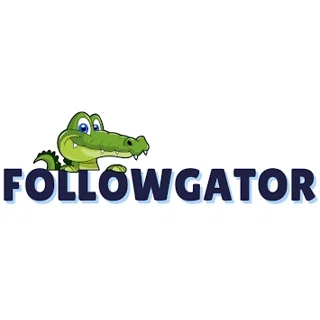 FollowGator logo