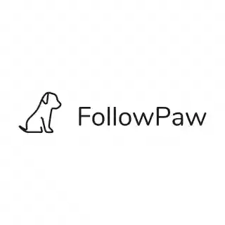Follow Paw discount codes