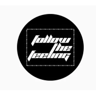 Follow The Feeling logo