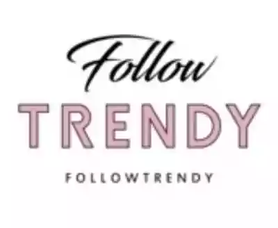 Followtrendy logo