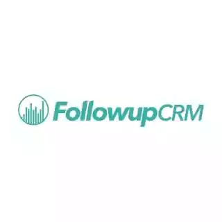 Followup CRM discount codes