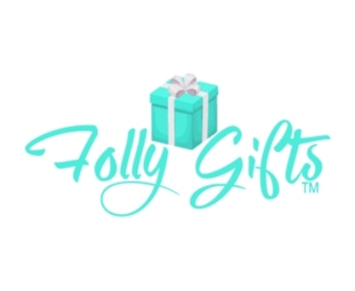 Shop Folly Gifts logo