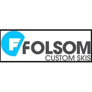 Shop Folsom Skis promo codes logo