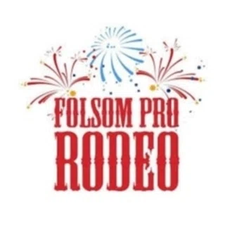 Folsom Pro Rodeo coupon codes
