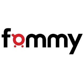 Shop Fommy logo