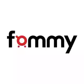 Fommy discount codes