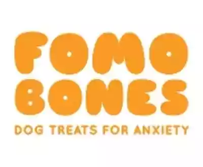 Fomo Bones logo