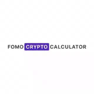 Fomo Crypto Calculator  coupon codes