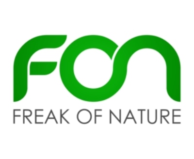 Shop Freak of Nature logo