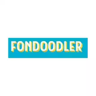 Fondoodler  logo