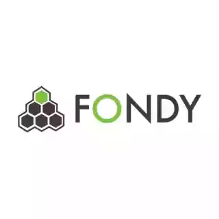Shop Fondy discount codes logo