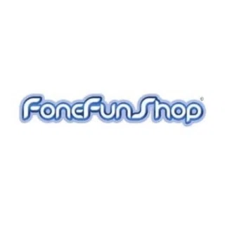 Shop FoneFunShop logo
