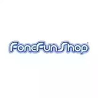 Shop FoneFunShop coupon codes logo