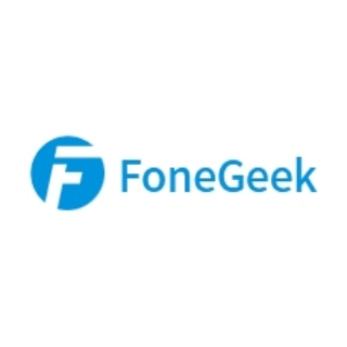 FoneGeek coupon codes