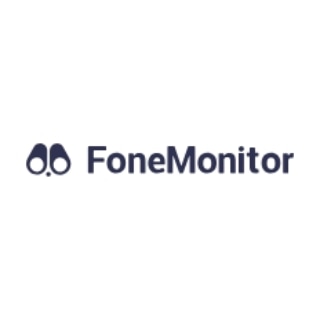 Shop Fonemonitor logo