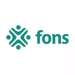 fons.com logo