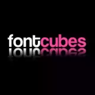 Shop Font Cubes coupon codes logo