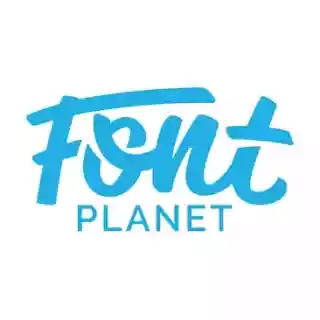 Shop Font Planet promo codes logo
