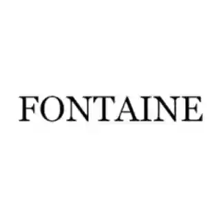 Shop Fontaine Designs discount codes logo