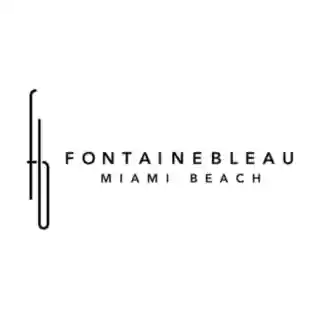 Fontainebleau coupon codes