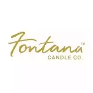 Shop Fontana Candle Company coupon codes logo