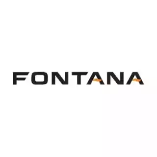Fontana Forni USA coupon codes
