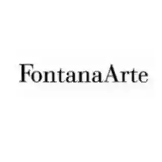 Shop FontanaArte discount codes logo
