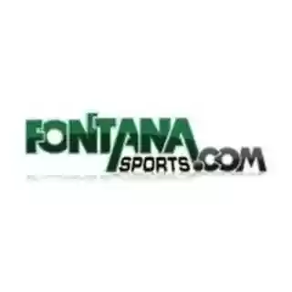 Shop Fontana Sports coupon codes logo