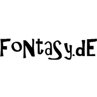 Fontasy.de logo