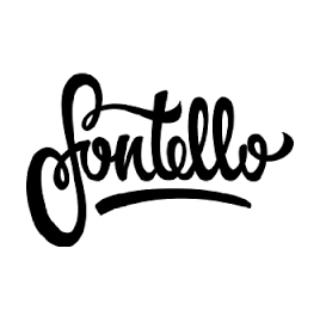 Shop Fontello logo