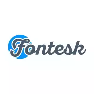 Fontesk logo