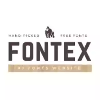 FontEx coupon codes