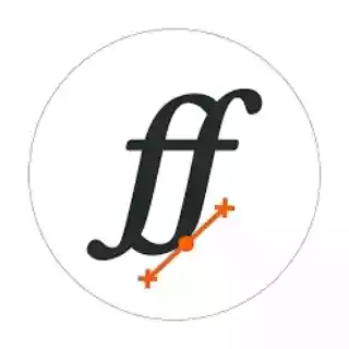 Shop FontForge promo codes logo