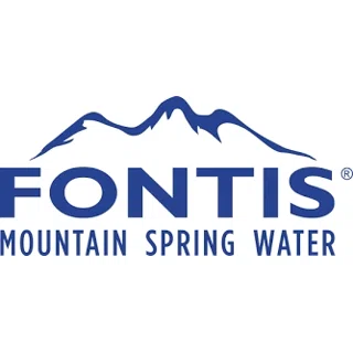 Fontis Water  logo