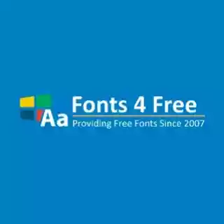 Fonts4Free.net discount codes