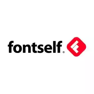 fontself.com logo